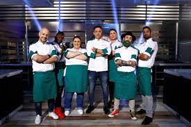 Chef florin dumitrescu desființează preparatele colegilor săi! Verde Ca N Republica DominicanÄƒ Instructor De Salsa È™i Fitness Fernando E Gata SÄƒ Dea Savoare ExoticÄƒ Echipei Lui Chef Bontea Antena 1