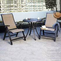 4.7 out of 5 stars with 46 ratings. Gold Small Patio Bistro Sets You Ll Love In 2021 Wayfair