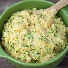 Risotto Courgettes Avec Thermomix Risotto Courgette Recettes De Cuisine Recette De Plat