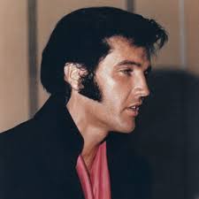 ELVIS PRESLEY