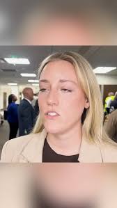 While in college, Vanderbilt football player George Smith was shot in his  dorm by two men who never should have been there. Years later, his  then-girlfriend—now wife—Nicole Smith helped found Voices for