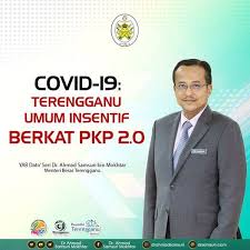Salah satu faktor yang biasanya sering menjadi kendala adalah masalah yang berkaitan dengan finansial atau. Terengganu Umum Tujuh Bantuan Ekonomi Rakyat Terengganu Berkat Pkp 2 0 Terengganu Sebelas