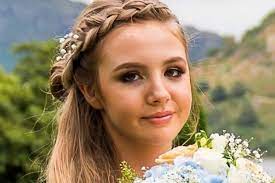 One day, the twelve year old finds a beautiful teen girl. Beautiful 13 Year Old Died Suddenly And No One Knows Why Liverpool Echo