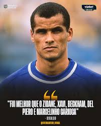 Só não entendi onde entrou Marcelinho Carioca ai...kkkkkkkk