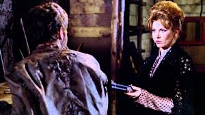 Man, pride and vengeance (l'oumo, iorgoglio, la vendetta) (1967). Django Franco Nero Youtube