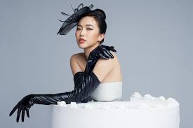 Em nghĩ là ngày mai chị thư. Má»«ng Tuá»•i 29 Diá»‡u Nhi Bá»›t TÆ°ng Tá»­ng Khoe Váº» Quyáº¿n RÅ© Trong Bá»™ áº£nh Má»›i Tuá»•i Tráº» CÆ°á»i