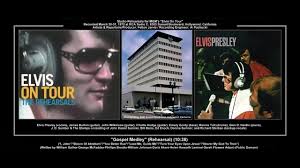 *(1972) RCA ''Gospel Medley'' (Rehearsal) Elvis Presley and J D & The Stamps
