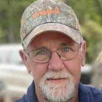 David Edward Hastie Obituary (2024)