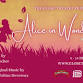 Alice In Wonderland Pantomime event image