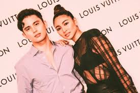 Primary artists nadine lustre & james reid. Cat Person James Reid Supports Nadine Lustre S Love For Dogs