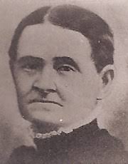 A local-ish lady for #WomensHistoryMonth...