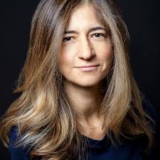 Notes From A Native Daughter