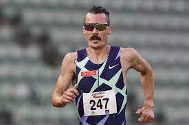 Henrik Ingebrigtsen Batte Moen E Vince I 5000 Metri A Oslo Atleticanotizie Nel 2020 Atletica Stavanger Oslo