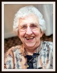 Obituary: Margaret DeMyer, 87