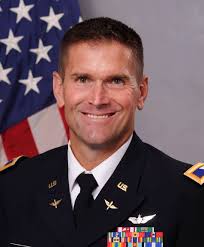 Colonel Talmadge C. Sheppard