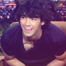 Joe Jonas in His Peak