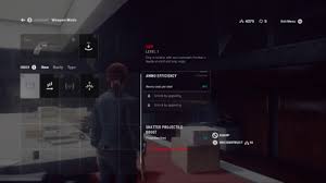 Government agency tasked with containing and studying paranatural phenomena. Control Interface In Game Video Game Ui