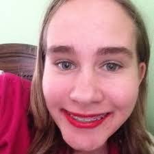 Hope Knott's Instagram, Twitter & Facebook