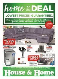 Save with this week house & home specials, furniture promotions & deals, and electronics sales & offers. House Home Catalogue 2019 07 02 2019 07 14 Rabato