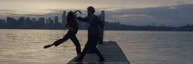 Seattle Dance Company releases five short films produced in quarantine