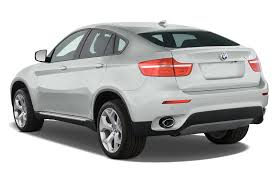 The first generation (e71) was released for sale in april 2008 for the 2008 model year. 2012 Bmw X6 Photos Informations Articles Bestcarmag Com