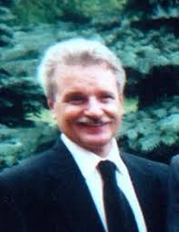 Obituary information for Robert Petit