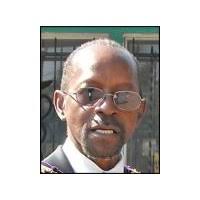 Leon Chisolm Obituary