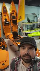 Quieres comprar un kayak de...