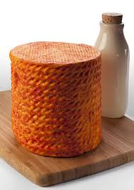 Queso De Cincho Fromage Cheese Fromage Fromages De France