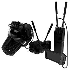 DarkMesh Ultra MANET K9 Camera System ...
