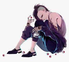 Check spelling or type a new query. Uta Tokyo Ghoul Hd Png Download Transparent Png Image Pngitem