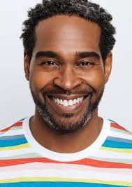 Fan Casting Roy Shuler as Professor Robert Mwangi (The Specialist Of Dante)  in Gabriel's Inferno