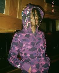 Ofaygo In 2020 Style Rappers Photo