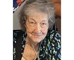 Frances Ammons Harrell Obituary (2023)