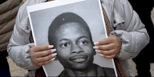 Texas Court Halts Rodney Reed Execution