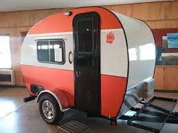 62 Campers Ideas In 2021 Camping Trailer Camper Trailers Teardrop Camper