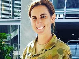 Survivor's El Rowland quits Australian army to help women suffering from  postnatal depression