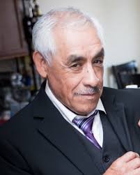 Obituary information for David Acuna Cerna