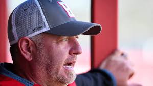Bosse's baseball program has the coaches and a good field. Now it needs  more players.