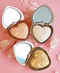 Too Faced Love Light Highlighters March 2017 Sneak Peek Skin Makeup Makeup Skin Care Beauty Makeup