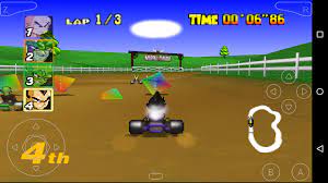 While i'd normally not get as excited about a wip hack, there aren't many mario kart 64 hacks available. Dragon Ball Kart 64 Details Launchbox Games Database