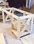 Rustic Office Desk