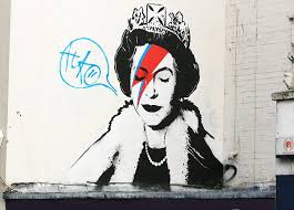 Don't miss this rare opportunity. Banksy Was A Gas Flux Magazine
