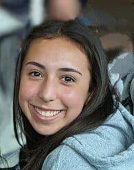 Olivia Trujillo's Women's Volleyball Recruiting Profile