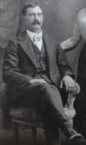 James Henry Fulk/Foulk (1876-1951)