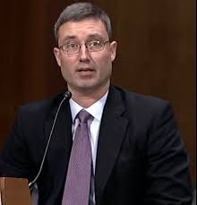 news 35 of the 40 nationwide injunctions filed against this President  Donald Trump came from 5 Liberal Districts #DC Attorney General Pam Bondi  exposing the 'judge shopping' that she says has been