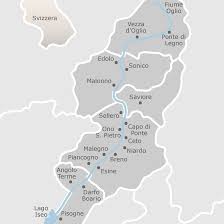 2.1.2 edolo e orobie bresciane. Mappa Di Valle Camonica Brescia Comuni Con Annunci Di Case In Vendita Idealista