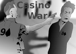 Nguyen ngoc loan, chief of the national police, fires his pistol into the head of suspected viet cong officer nguyen van lem, also known as bay lop, on a saigon street, early in the tet offensive on feb. Saigon Execution Casino War Digital Art By Casino Artist