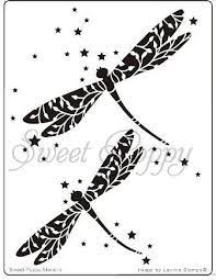 Pin On Stencils