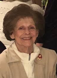 Joan McInerney Obituary